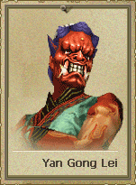 CrazyWarrior