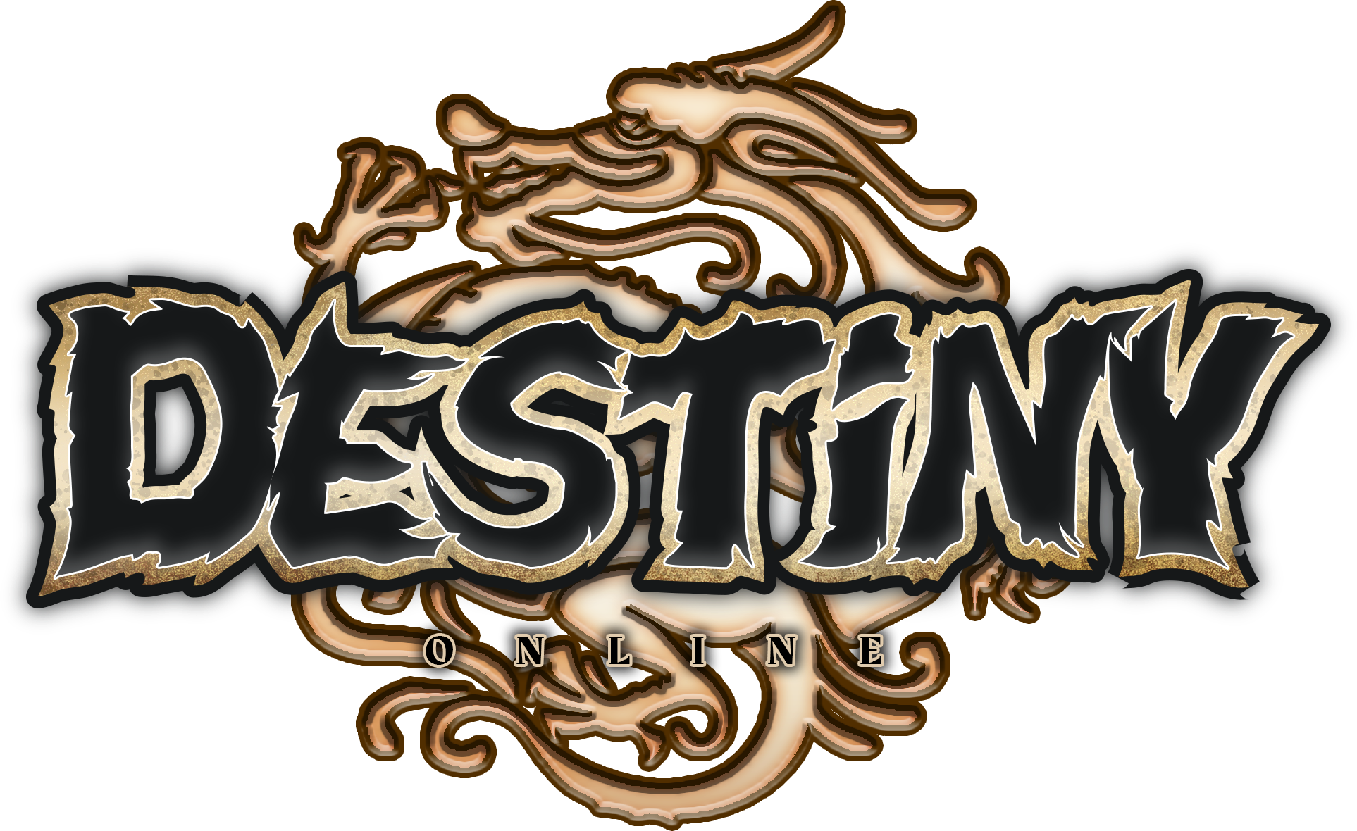 Destiny Online Logo